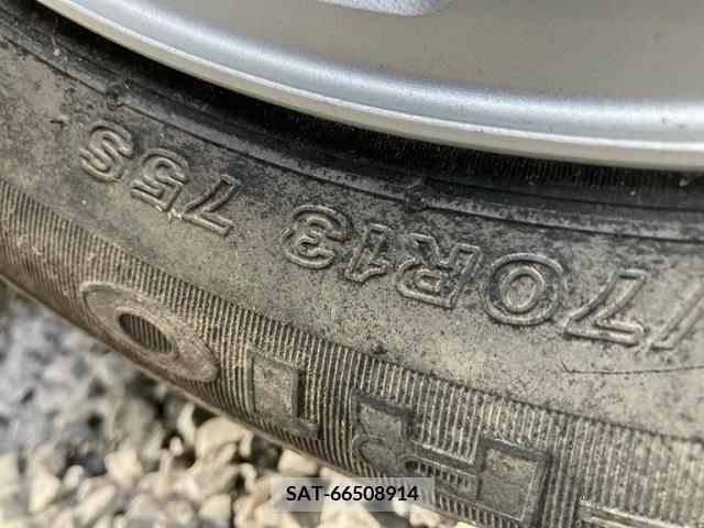 Suzuki EVERY WAGON 2006-02 390745-12
