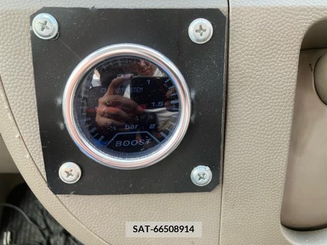 Suzuki EVERY WAGON 2006-02 390745-21