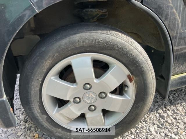 Suzuki EVERY WAGON 2006-02 390745-11