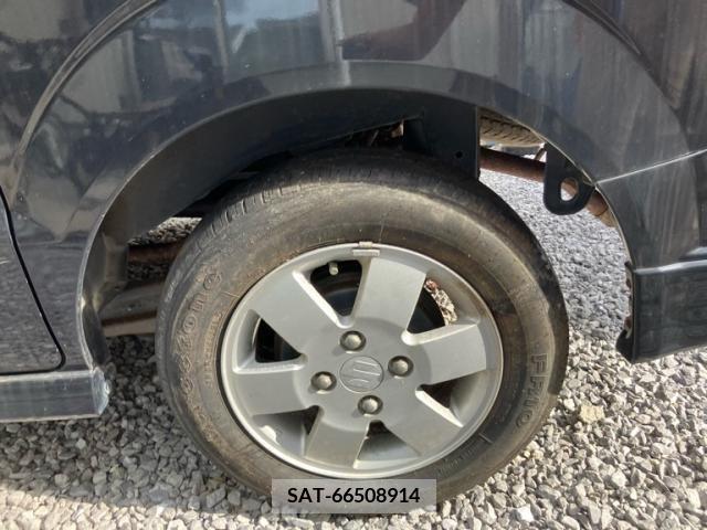 Suzuki EVERY WAGON 2006-02 390745-10