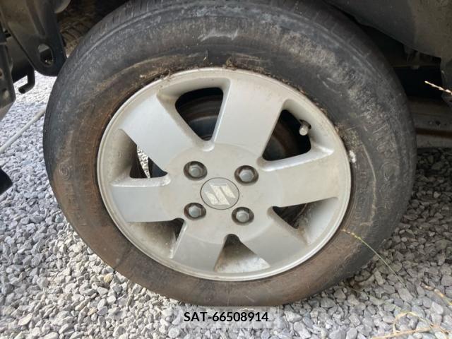 Suzuki EVERY WAGON 2006-02 390745-9