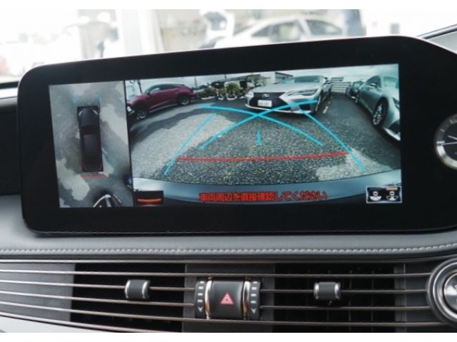 Lexus LS 2021-02 185928-20