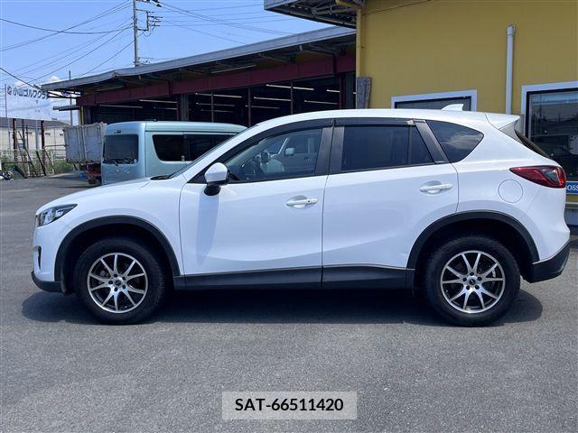 Mazda CX-5 2013-12 346014-8