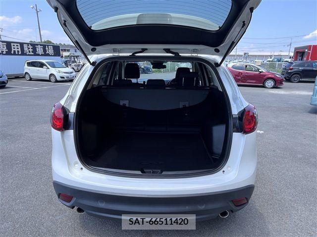 Mazda CX-5 2013-12 346014-9