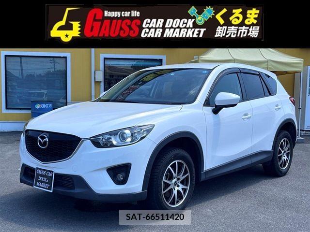 Mazda CX-5 2013-12 346014-0