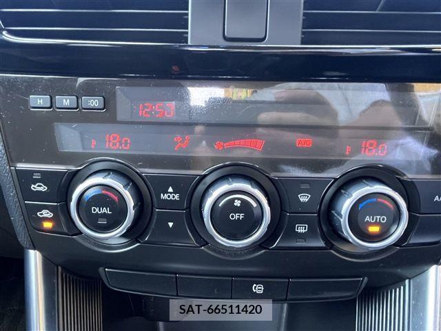 Mazda CX-5 2013-12 346014-15