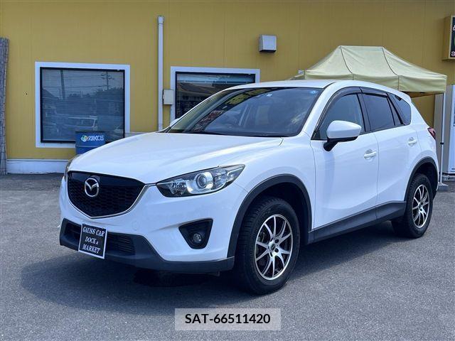 Mazda CX-5 2013-12 346014-22
