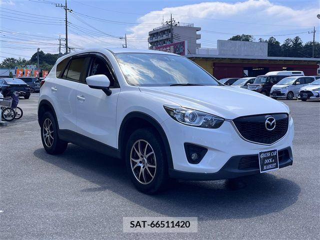 Mazda CX-5 2013-12 346014-1