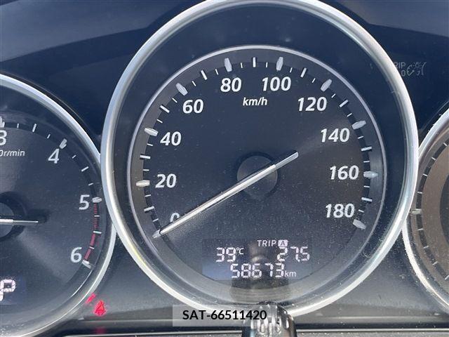 Mazda CX-5 2013-12 346014-23