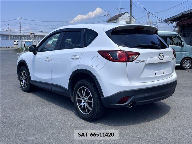 Mazda CX-5 2013-12 346014-6