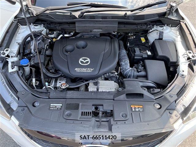 Mazda CX-5 2013-12 346014-21