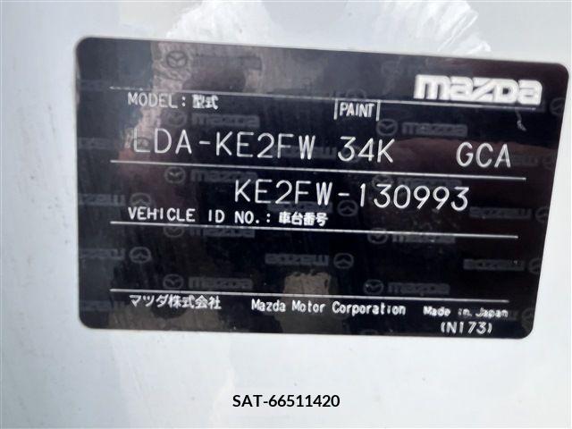 Mazda CX-5 2013-12 346014-20