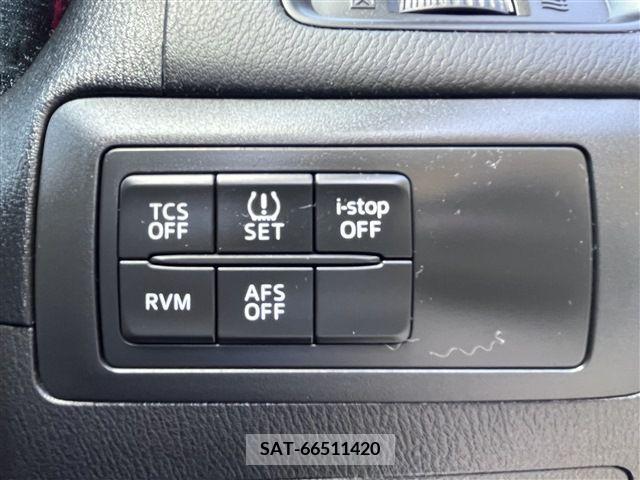 Mazda CX-5 2013-12 346014-18
