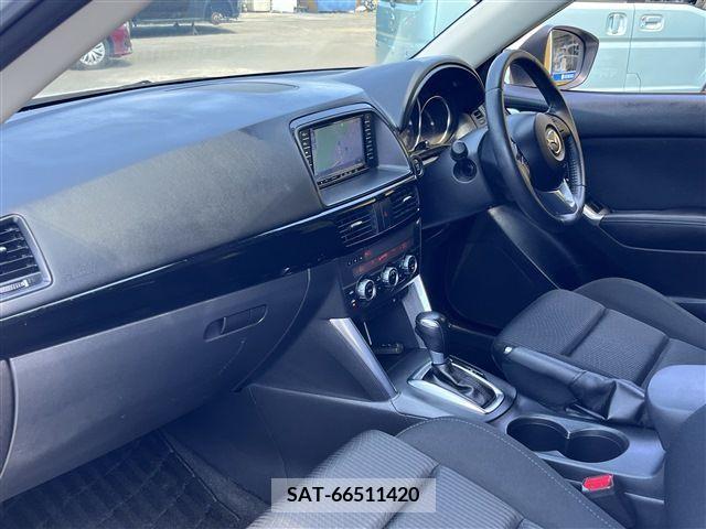 Mazda CX-5 2013-12 346014-11