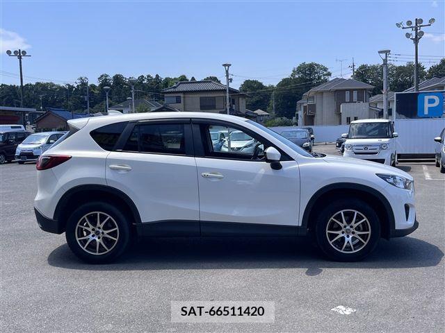 Mazda CX-5 2013-12 346014-7
