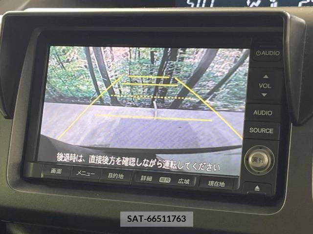 Honda STEP WGN 2012-01 286254-3