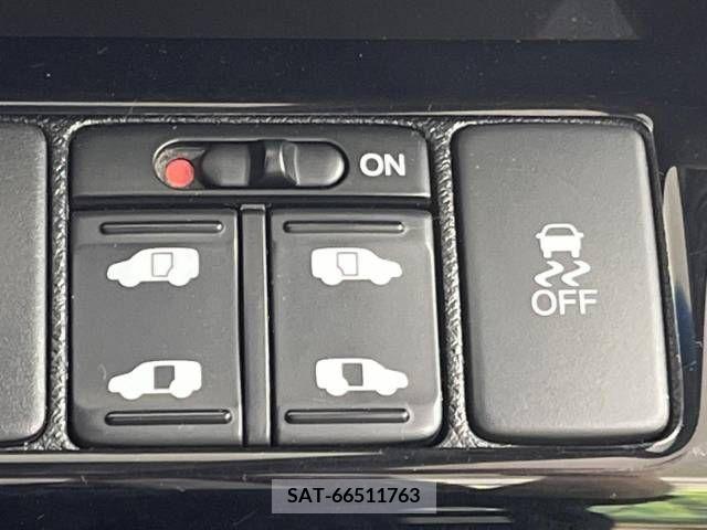 Honda STEP WGN 2012-01 286254-5