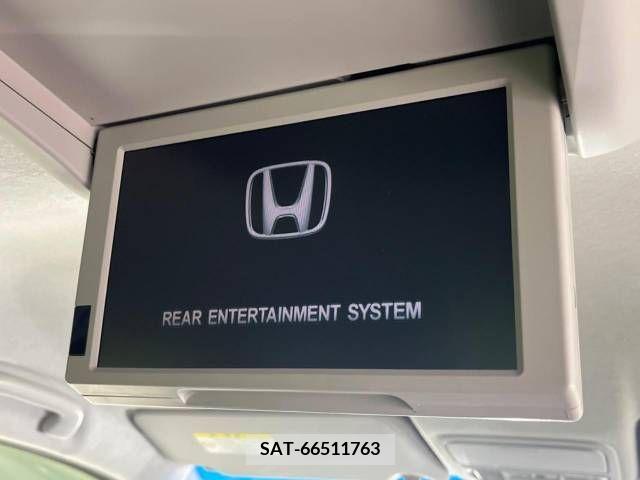 Honda STEP WGN 2012-01 286254-4