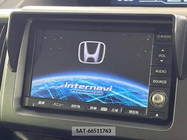 Honda STEP WGN 2012-01 286254-2