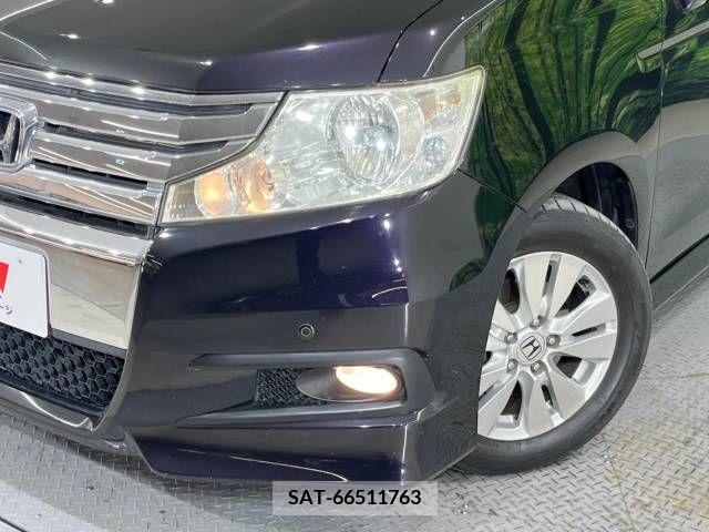 Honda STEP WGN 2012-01 286254-13