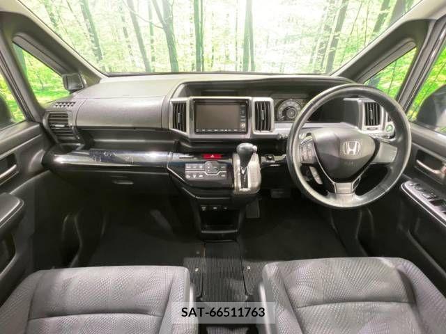 Honda STEP WGN 2012-01 286254-1
