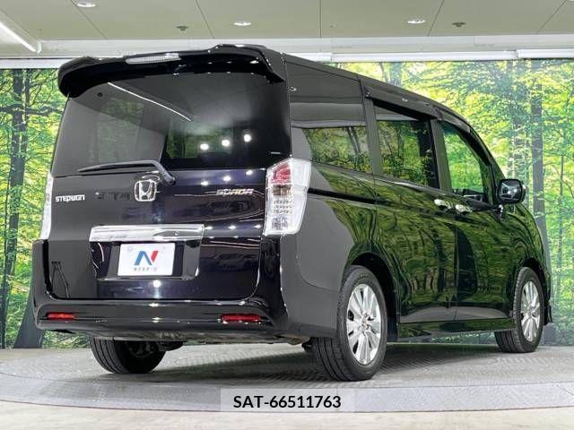 Honda STEP WGN 2012-01 286254-18