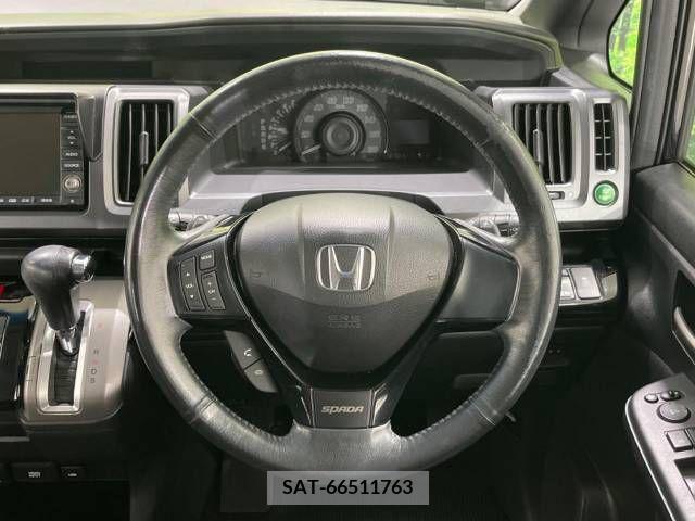 Honda STEP WGN 2012-01 286254-12