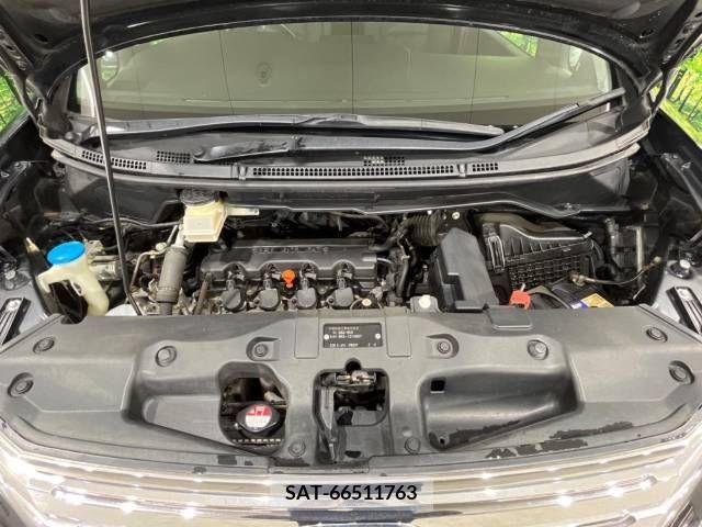 Honda STEP WGN 2012-01 286254-19