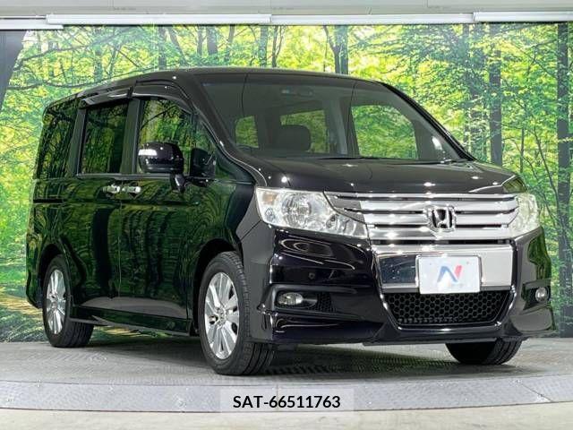 Honda STEP WGN 2012-01 286254-17