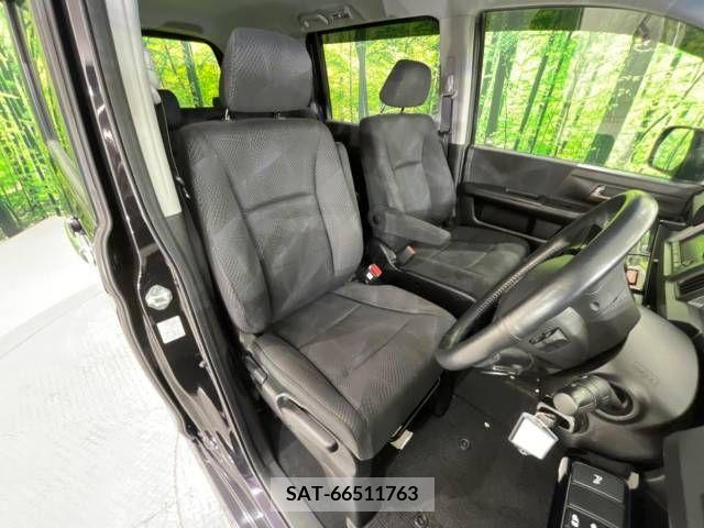 Honda STEP WGN 2012-01 286254-8