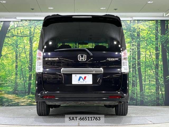 Honda STEP WGN 2012-01 286254-16