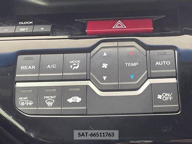 Honda STEP WGN 2012-01 286254-7