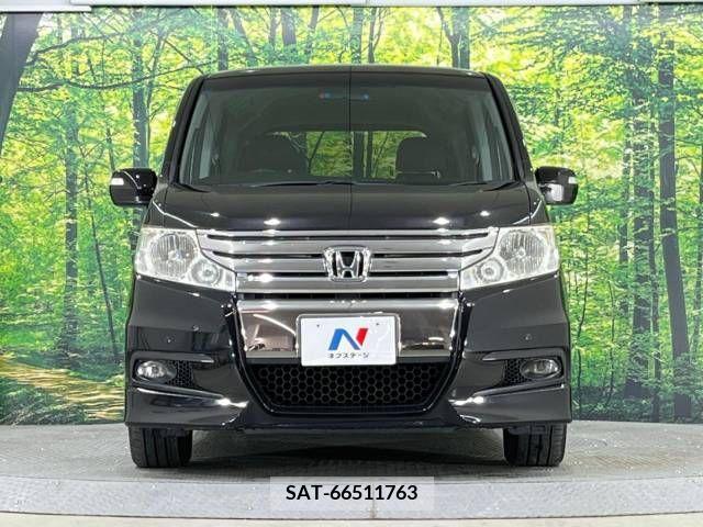 Honda STEP WGN 2012-01 286254-15
