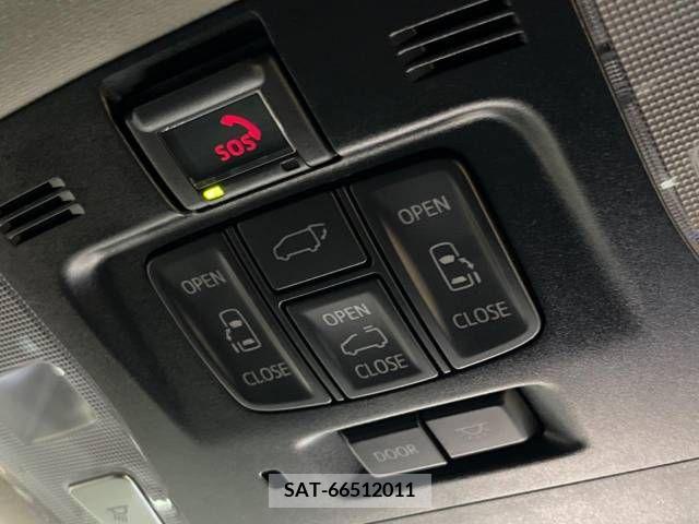 Toyota ALPHARD 2023-05 336272-6