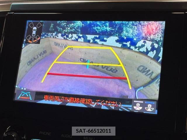 Toyota ALPHARD 2023-05 336272-5