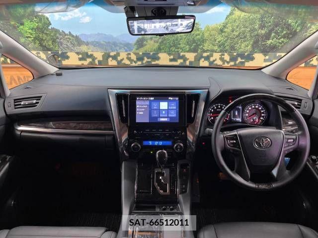 Toyota ALPHARD 2023-05 336272-1