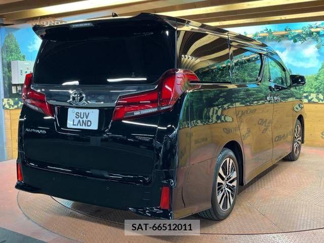 Toyota ALPHARD 2023-05 336272-18