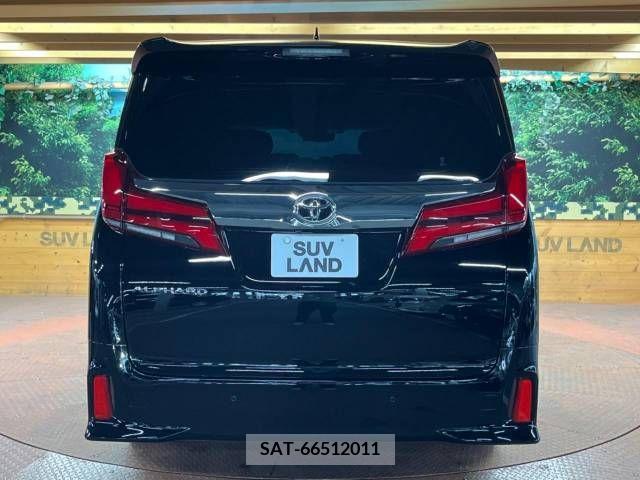 Toyota ALPHARD 2023-05 336272-16