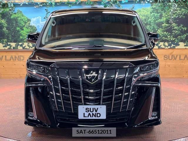 Toyota ALPHARD 2023-05 336272-15