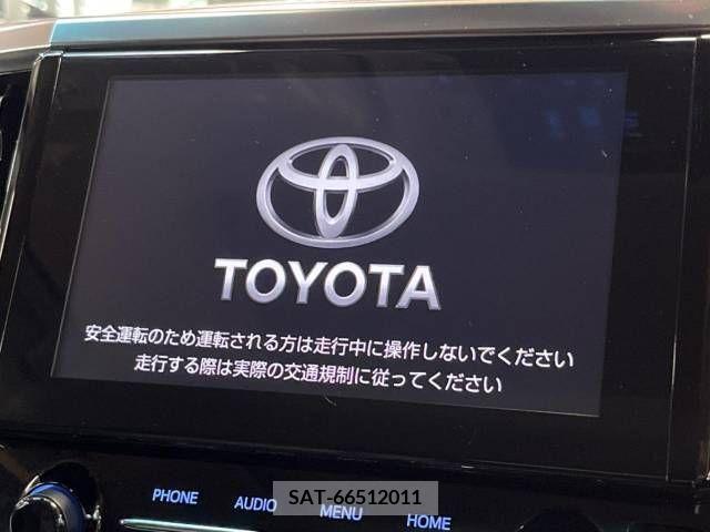 Toyota ALPHARD 2023-05 336272-4