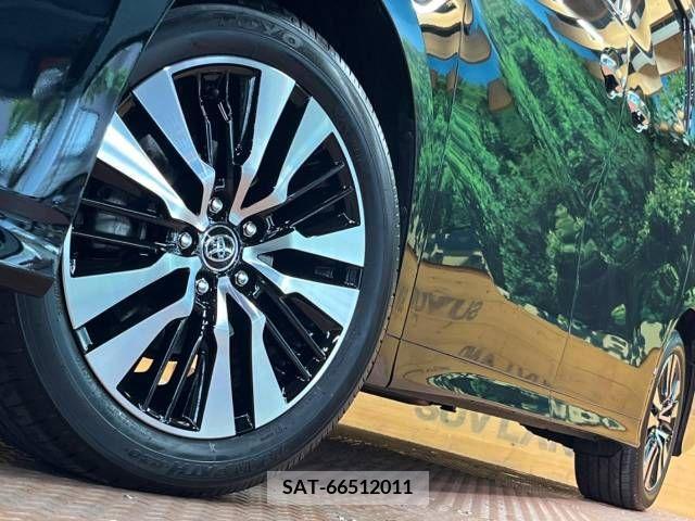 Toyota ALPHARD 2023-05 336272-14