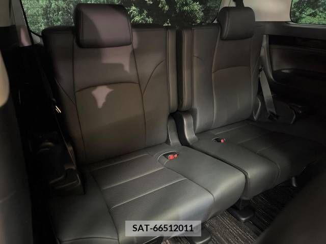 Toyota ALPHARD 2023-05 336272-10
