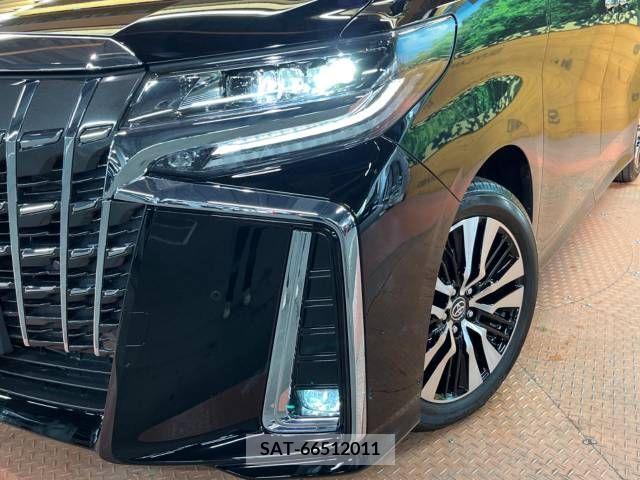 Toyota ALPHARD 2023-05 336272-13