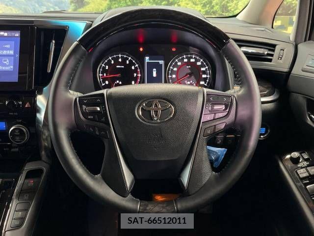 Toyota ALPHARD 2023-05 336272-12