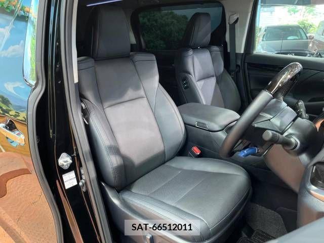 Toyota ALPHARD 2023-05 336272-8