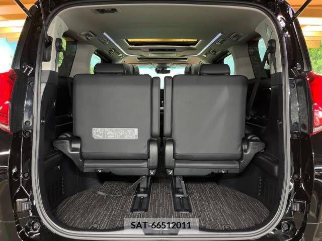 Toyota ALPHARD 2023-05 336272-11
