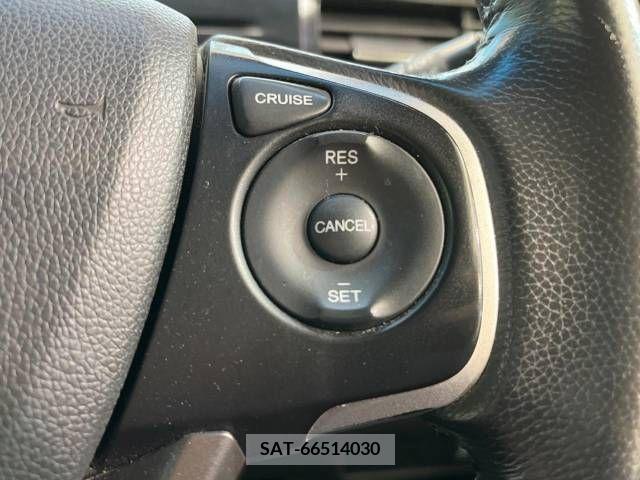 Honda STEP WGN 2016-01 324677-5