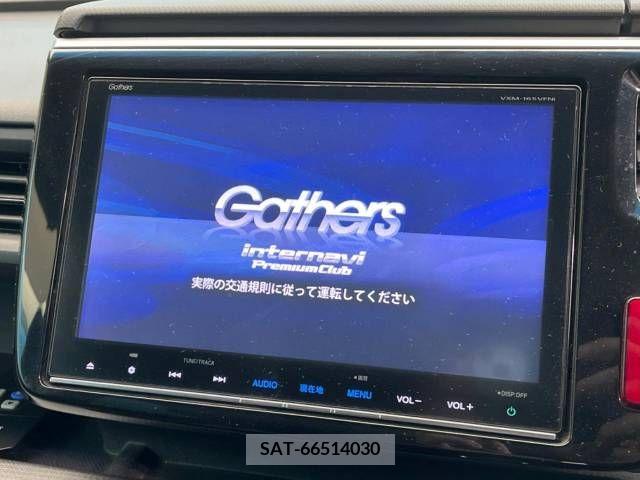 Honda STEP WGN 2016-01 324677-2