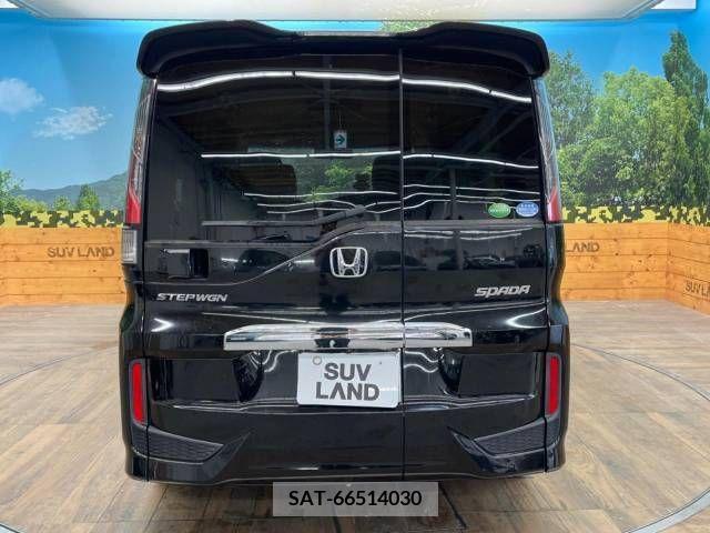 Honda STEP WGN 2016-01 324677-15
