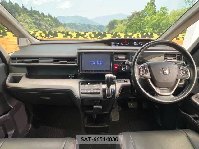 Honda STEP WGN 2016-01 324677-1